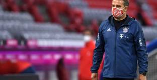 Флик: ПСЖ е отличен отбор