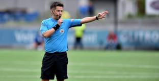 ФИФА подкрепи Хаген