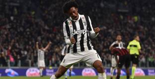 Куадрадо пита феновете за нов номер след Роналдо