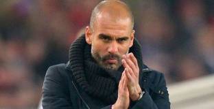 Гуардиола: Надявам се, че на Реал ще е малко по-трудно през следващия сезон 