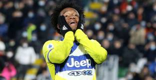 Венеция - Ювентус 1:1 