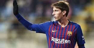 Миранда остава в Бетис 