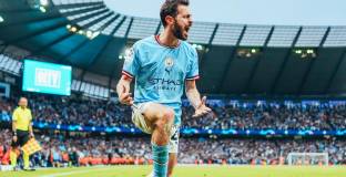 Бернардо Силва напуска Манчестър Сити след сезона