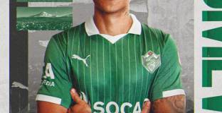 Познат мениджър съдействал за трансфера на Цунами