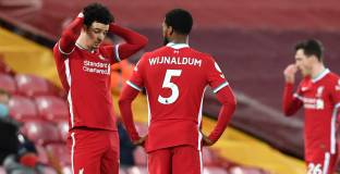 Евертън взе дербито с Ливърпул (видео)