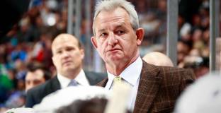 Калгари поднови със Сътър