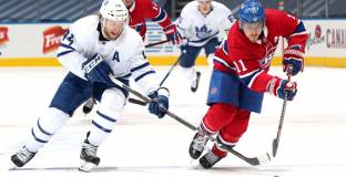 Едмънтън и Нешвил с гръмки победи, Флорида загуби от Каролина