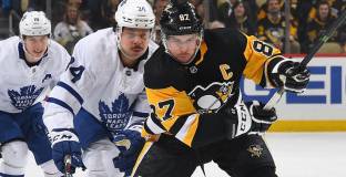 Резултати в НХЛ – 14 октомври