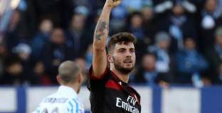 Кутроне: Конти ми каза, че ще вкарам два гола 