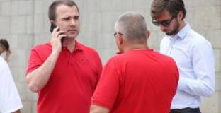 Цветомир Найденов: Не ни се падна Левски за Купата... жалко