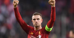 Хендерсън: Грешка е, че ръководството не ни попита за Суперлигата