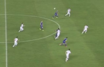 Кипър - Босна и Херцеговина 3:2 