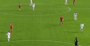 Кипър - България 1:1