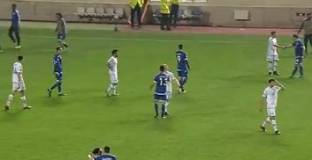 Кипър - Сан Марино 5:0