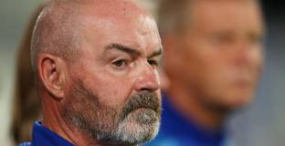 Стив Кларк:  Разочаровахме самите себе си