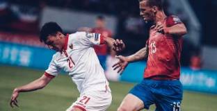 Чехия - Черна гора 3:0