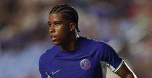 Челси потвърди завръщането на Сантош