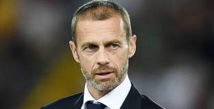 Съд в Мадрид постанови, че УЕФА не може да изключва клубове  от Суперлигата