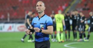 Ясен е съдията на дербито ЦСКА – Левски, Кабаков ще свири в Стара Загора