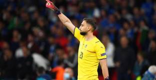 Източник: Донарума подписа с ПСЖ