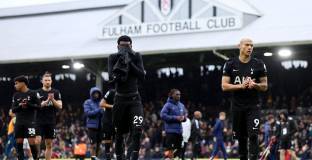 Тотнъм ще намали наполовина заплатите на играчите при изпадане