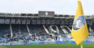 Арсенал ще се наложи на гости на Аталанта