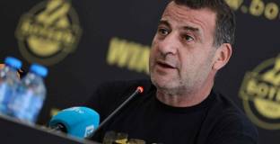 Ботев Пловдив поиска среща между БФС, клубовете и телевизията