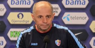 Треньорът на Молдова: Позор за нас