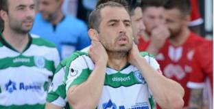 Легенда на Черно море: Очаквам битка с ЦСКА - София