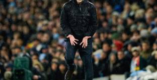 Гуардиола: Ман Сити има светло бъдеще