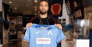 Стана ясна каква е контузията на Бари