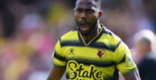 Уотфорд не пусна Денис за Купата на Африка