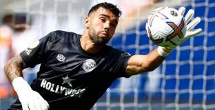 Лестър Сити - Брентфорд 2:2 