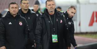 Нанков: Не искам да коментирам решението на Младенов 