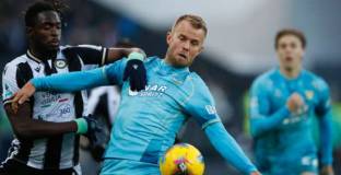 Удинезе - Венеция 3:2 