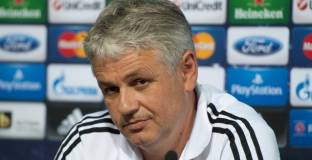 Стойчо Стоев: Титлата за Лудогорец е химера