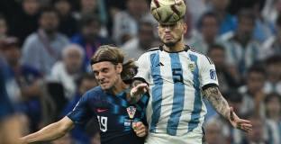 Соса: Тъжно е, че отпадаме само на стъпка от финала