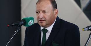 Караманджуков: Това е най-заслужената титла на Лудогорец 