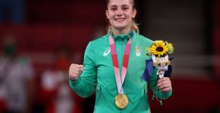  Горанова отпадна на четвъртфиналите в Португалия 