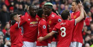 Легенда: Юнайтед се подобри драстично