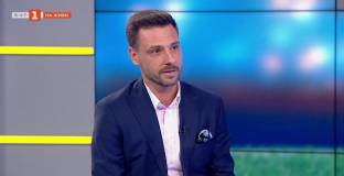 Николай Димитров: Съчувствам на Лудогорец 