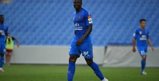 Ибрахим  Сисоко е близо до трансфер в Нюкасъл 