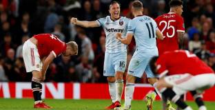 Нобъл: Последно победихме Ман Юнайтед  с Тевес