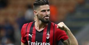  Малдини: Ибра одобри трансфера на Жиру