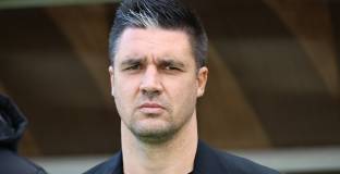 Треньорът на Ботев Враца: Когато имаш вратар като Евтимов е лесно