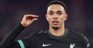 Тухел подкрепи Слот за Трент 