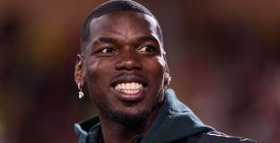 В Монако не са доволни от завръщането на Погба