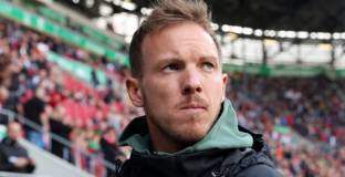  Хайнер: Имаме абсолютно доверие в Нагелсман