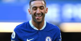 Трансферът на Зиеш в Ал-Насър е пред провал