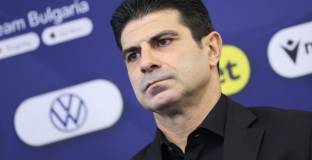 Георги Иванов с мрачна прогноза за националния отбор 